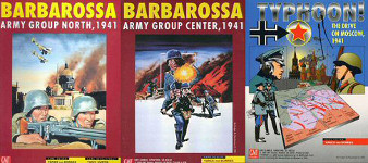 Module:Barbarossa: Army Group North, 1941 - Vassal