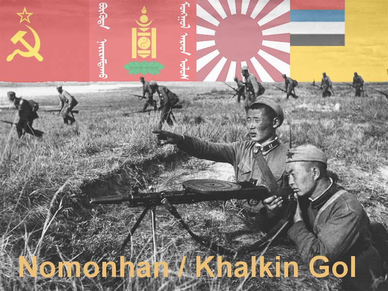 Module:Nomonhan Khalkin Gol 1939 - Vassal