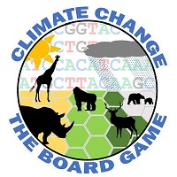 Climate change the board game