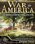 War For America Cover.png