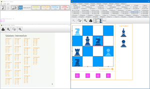Solitaire Chess Screen Shot.png