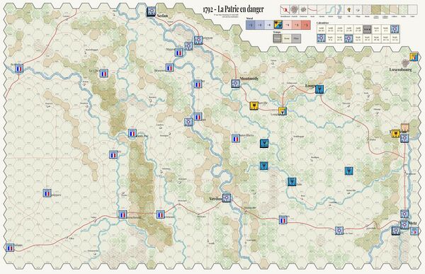 Module:1792: La Patrie en Danger - Vassal