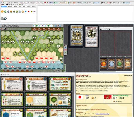 Module:Memoir '44 - Vassal