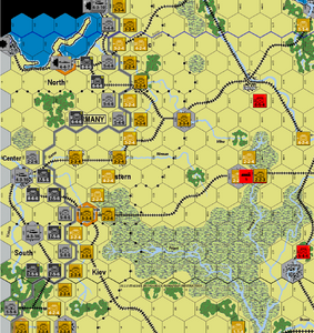 Module:Russian Front - Vassal