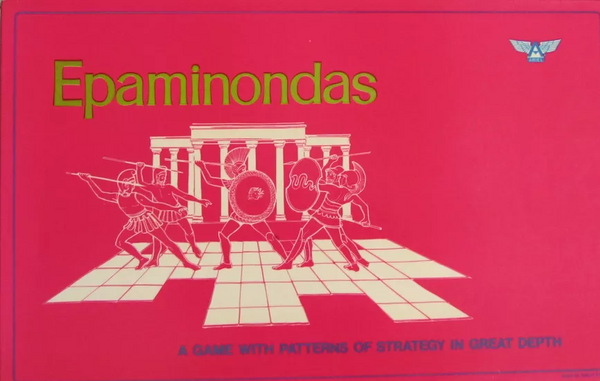 ModuleEpaminondas Vassal