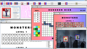 Dungeon Dice Monsters Screen Shot.png
