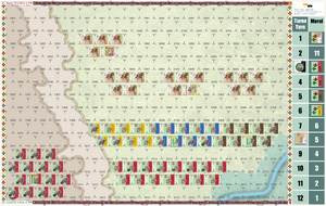 Sagrajas 1086 Map.png